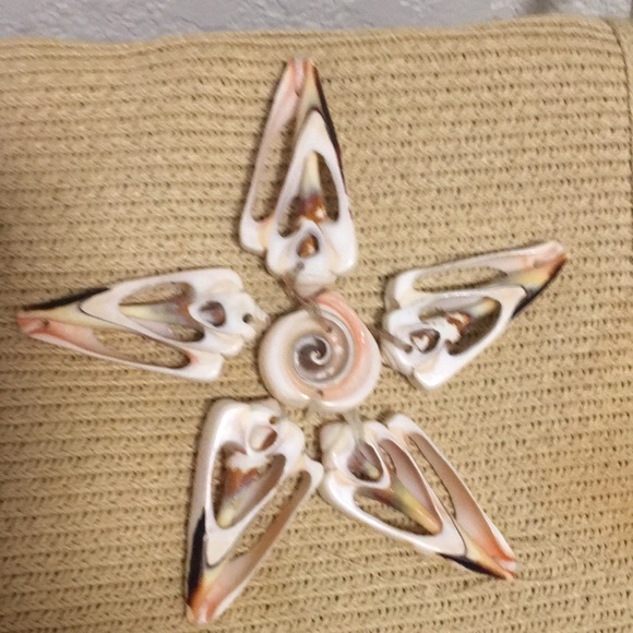 Shell purse - Picture 3 of 8